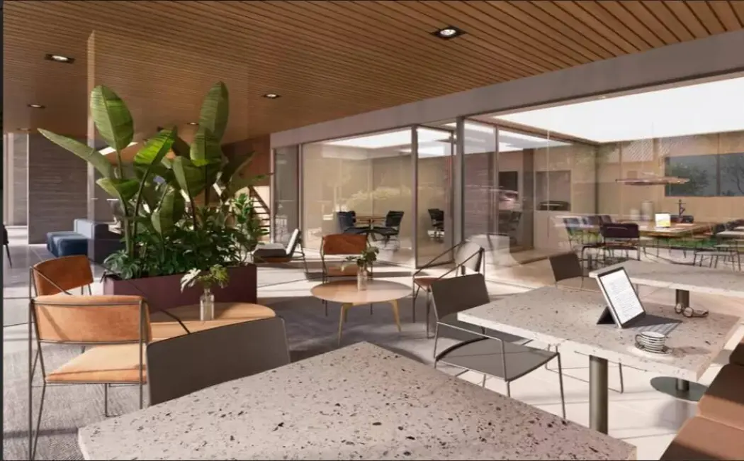 Apartamento com 2 quartos à venda, 65m2 em Meireles, Fortaleza - CE - imagem 6 Foto 6 de Apartamento com 2 quartos à venda, 65m2 em Meireles, Fortaleza - CE