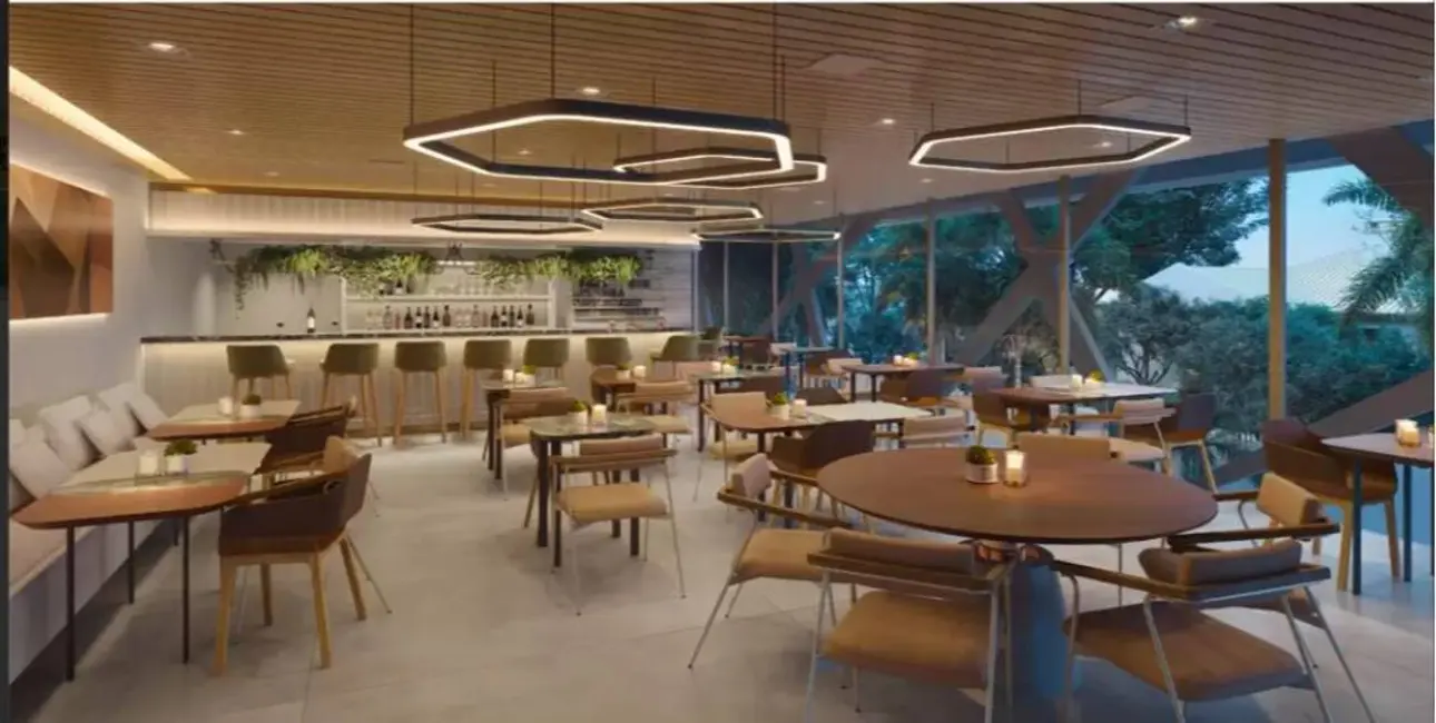 Apartamento com 2 quartos à venda, 65m2 em Meireles, Fortaleza - CE - imagem 4 Foto 4 de Apartamento com 2 quartos à venda, 65m2 em Meireles, Fortaleza - CE