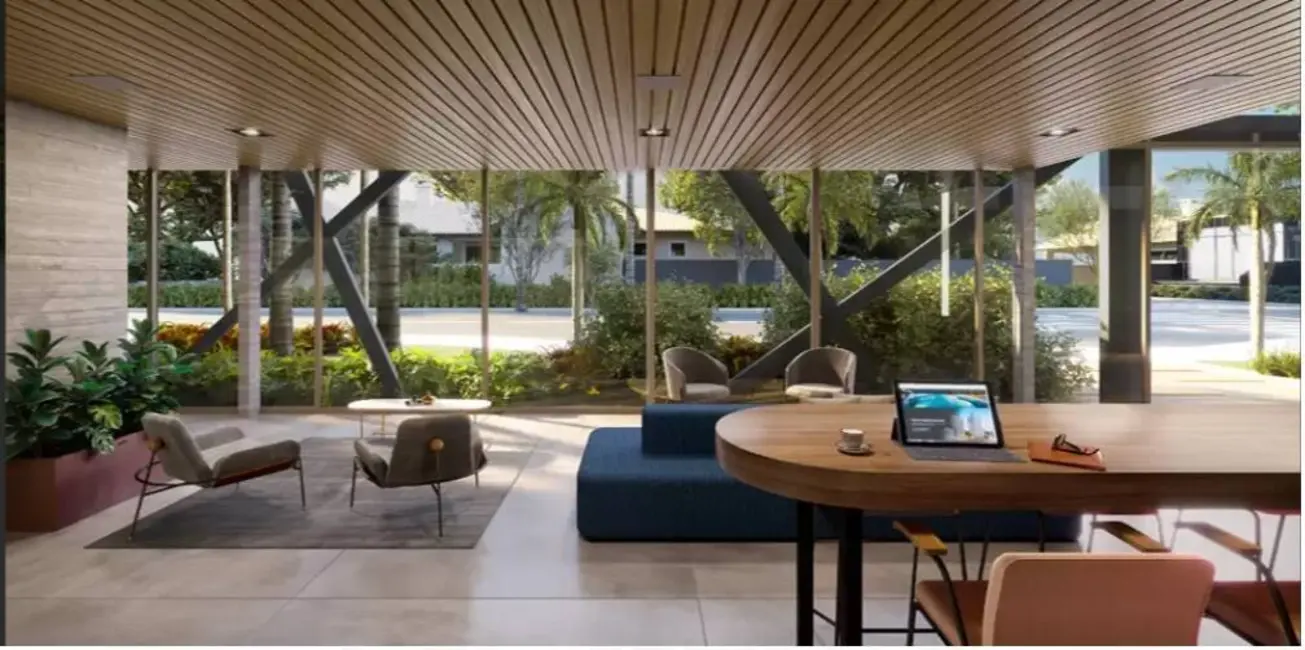 Apartamento com 2 quartos à venda, 65m2 em Meireles, Fortaleza - CE - imagem 8 Foto 8 de Apartamento com 2 quartos à venda, 65m2 em Meireles, Fortaleza - CE