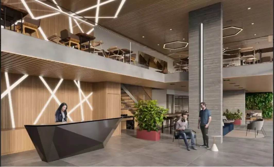 Apartamento com 2 quartos à venda, 65m2 em Meireles, Fortaleza - CE - imagem 9 Foto 9 de Apartamento com 2 quartos à venda, 65m2 em Meireles, Fortaleza - CE