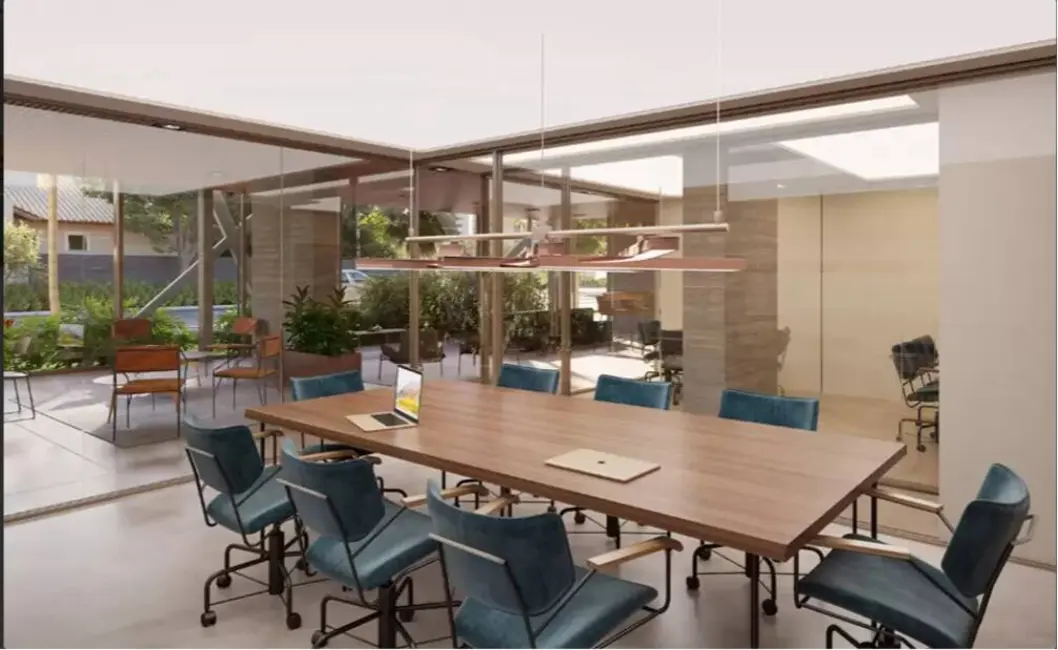 Apartamento com 2 quartos à venda, 65m2 em Meireles, Fortaleza - CE - imagem 5 Foto 5 de Apartamento com 2 quartos à venda, 65m2 em Meireles, Fortaleza - CE