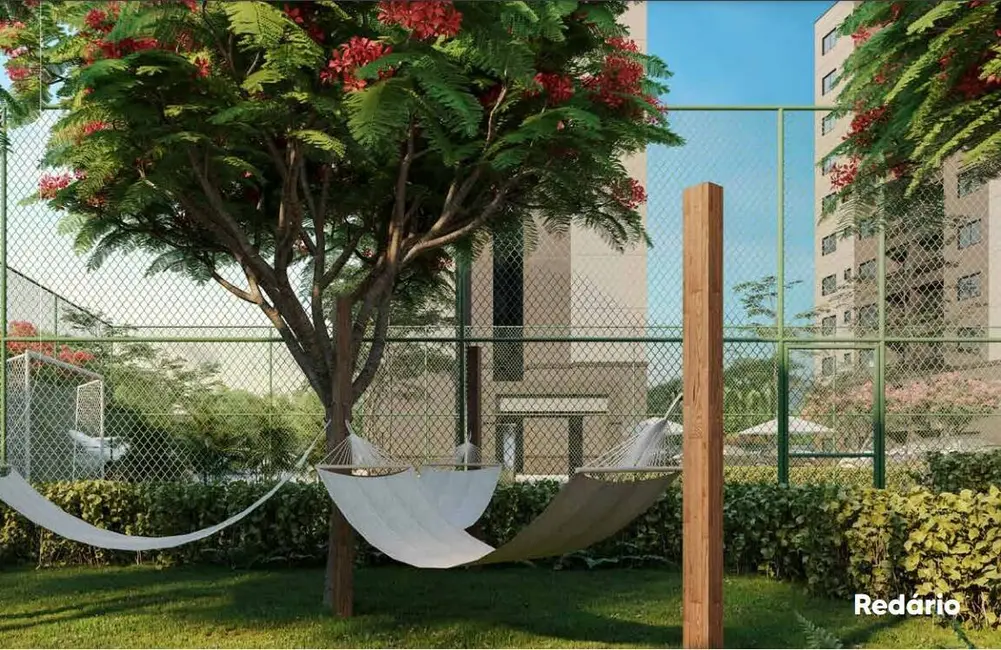 Foto 8 de Apartamento com 2 quartos à venda, 51m2 em Cambeba, Fortaleza - CE