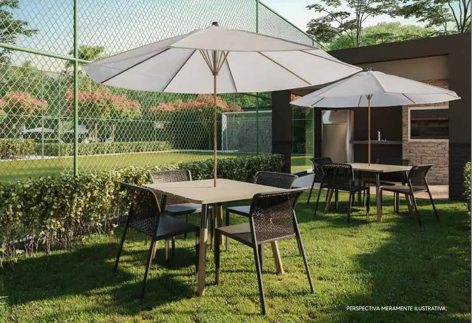 Foto 7 de Apartamento com 2 quartos à venda, 51m2 em Cambeba, Fortaleza - CE