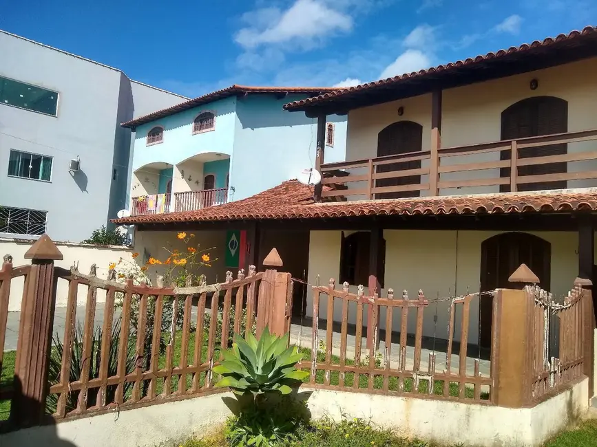 Casa com 5 quartos à venda, 375m2 em Peró, Cabo Frio - RJ - imagem 4 Foto 4 de Casa com 5 quartos à venda, 375m2 em Peró, Cabo Frio - RJ