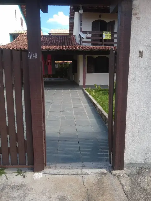 Casa com 5 quartos à venda, 375m2 em Peró, Cabo Frio - RJ - imagem 5 Foto 5 de Casa com 5 quartos à venda, 375m2 em Peró, Cabo Frio - RJ