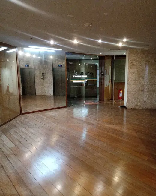 Foto 5 de Sala Comercial para alugar, 675m2 em Centro, Rio De Janeiro - RJ