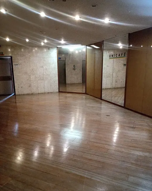 Foto 4 de Sala Comercial para alugar, 675m2 em Centro, Rio De Janeiro - RJ