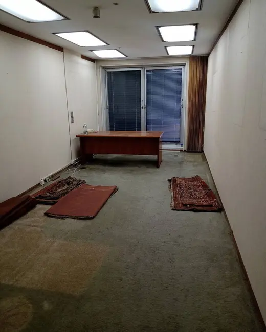 Foto 9 de Sala Comercial para alugar, 675m2 em Centro, Rio De Janeiro - RJ