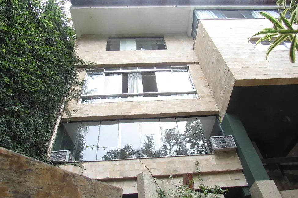 Foto 4 de Casa com 5 quartos à venda em Gávea, Rio De Janeiro - RJ