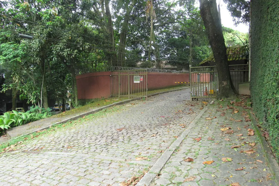 Foto 2 de Casa com 5 quartos à venda em Gávea, Rio De Janeiro - RJ