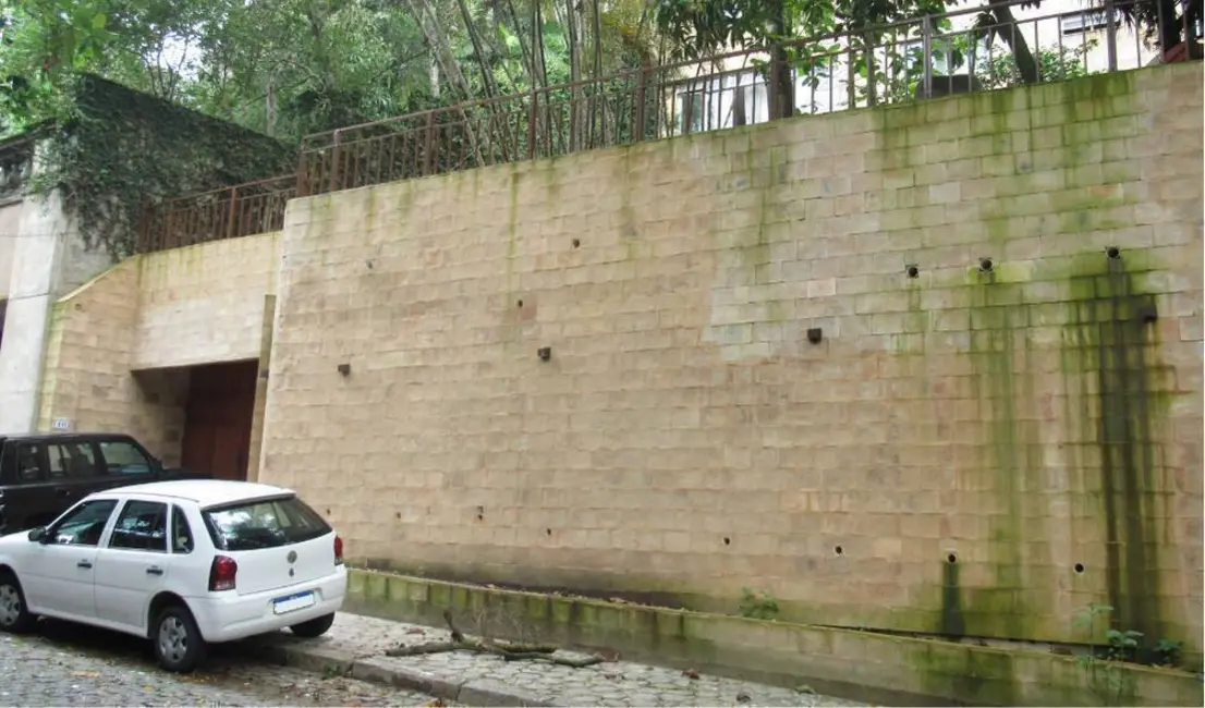 Foto 3 de Casa com 5 quartos à venda em Gávea, Rio De Janeiro - RJ