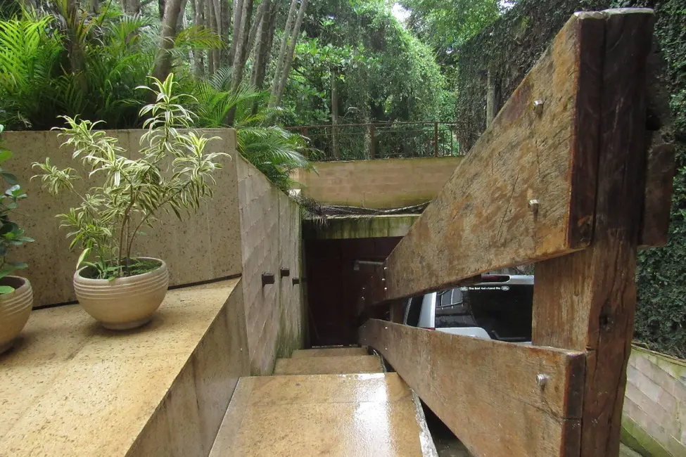 Foto 5 de Casa com 5 quartos à venda em Gávea, Rio De Janeiro - RJ