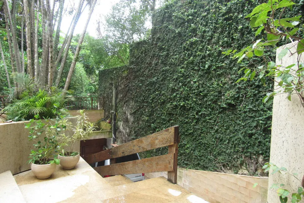 Foto 6 de Casa com 5 quartos à venda em Gávea, Rio De Janeiro - RJ