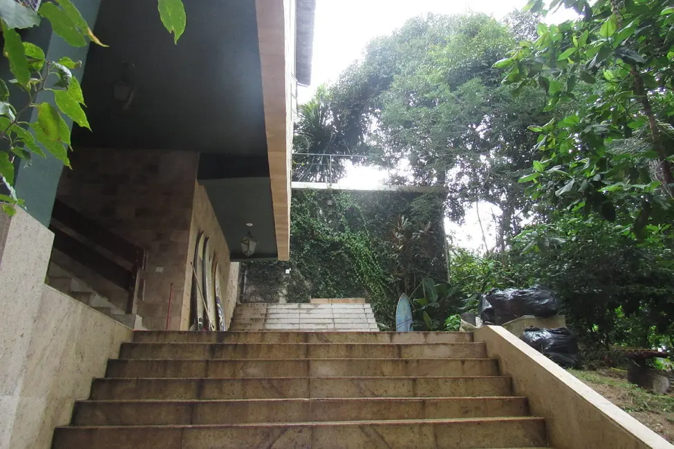 Foto 7 de Casa com 5 quartos à venda em Gávea, Rio De Janeiro - RJ