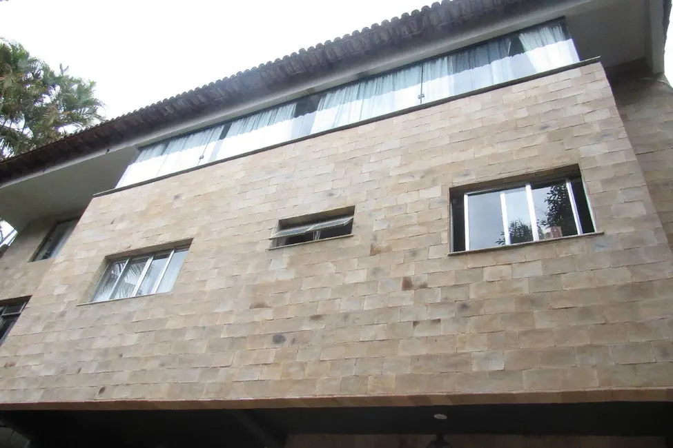 Foto 8 de Casa com 5 quartos à venda em Gávea, Rio De Janeiro - RJ