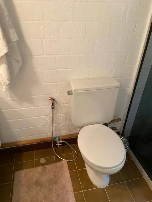 Apartamento com 2 quartos à venda em Bracuí (Cunhambebe), Angra Dos Reis - RJ - imagem 3 Foto 3 de Apartamento com 2 quartos à venda em Bracuí (Cunhambebe), Angra Dos Reis - RJ