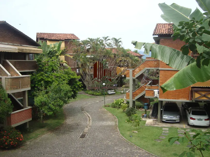 Foto 2 de Apartamento com 2 quartos à venda em Bracuí (Cunhambebe), Angra Dos Reis - RJ