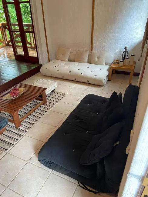Foto 1 de Apartamento com 2 quartos à venda em Bracuí (Cunhambebe), Angra Dos Reis - RJ