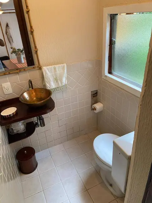 Apartamento com 2 quartos à venda em Bracuí (Cunhambebe), Angra Dos Reis - RJ - imagem 8 Foto 8 de Apartamento com 2 quartos à venda em Bracuí (Cunhambebe), Angra Dos Reis - RJ