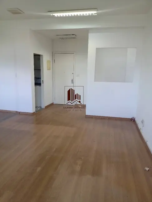 Foto 1 de Sala Comercial para alugar, 44m2 em Centro, Rio De Janeiro - RJ