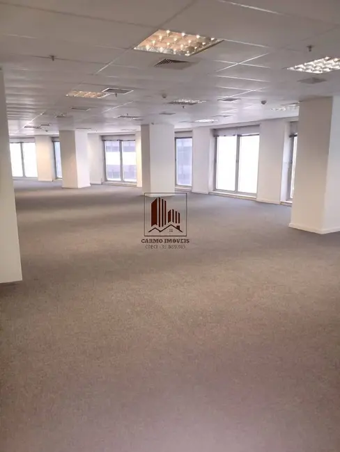 Foto 1 de Sala Comercial à venda e para alugar, 800m2 em Centro, Rio De Janeiro - RJ