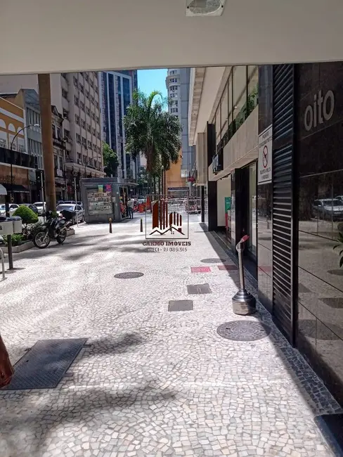 Foto 2 de Sala Comercial à venda e para alugar, 800m2 em Centro, Rio De Janeiro - RJ