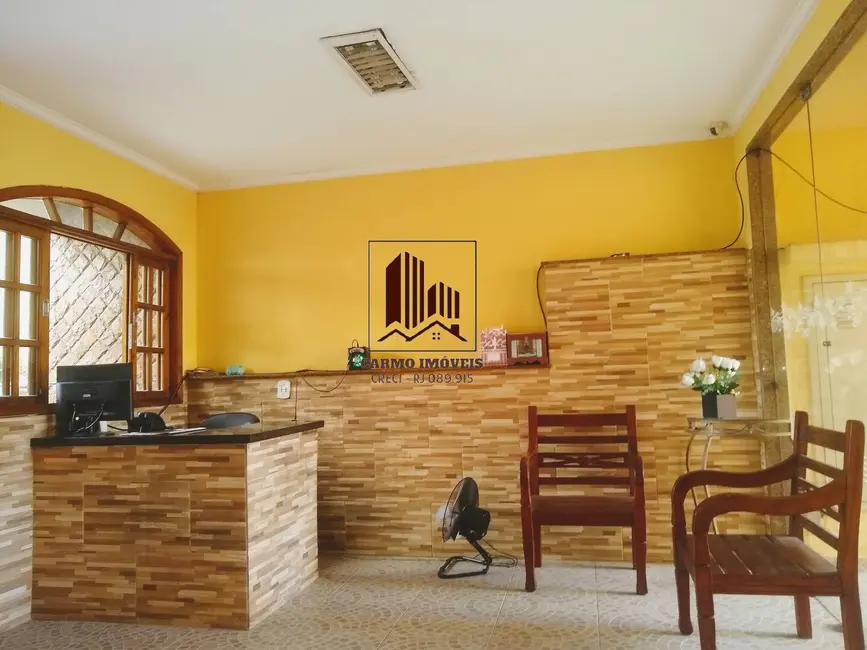 Foto 5 de Apartamento com 3 quartos à venda, 50m2 em Campo Grande, Rio De Janeiro - RJ