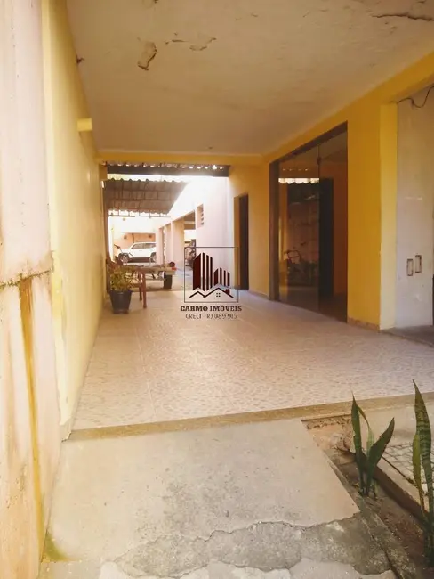 Foto 2 de Apartamento com 3 quartos à venda, 50m2 em Campo Grande, Rio De Janeiro - RJ