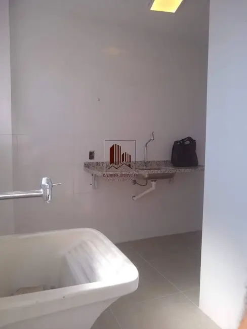 Foto 8 de Apartamento com 3 quartos à venda, 50m2 em Campo Grande, Rio De Janeiro - RJ