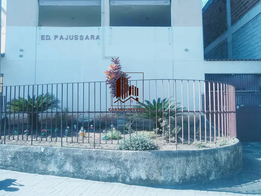 Foto 3 de Apartamento com 3 quartos à venda, 50m2 em Campo Grande, Rio De Janeiro - RJ