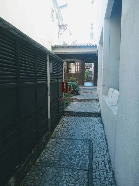 Foto 4 de Apartamento com 3 quartos à venda, 50m2 em Campo Grande, Rio De Janeiro - RJ