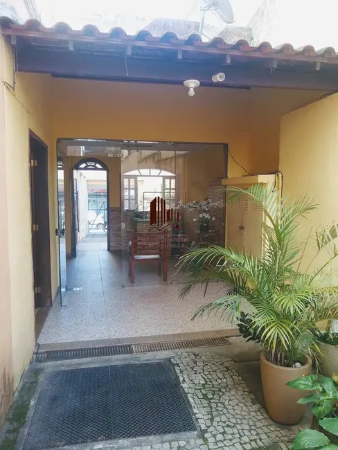 Foto 1 de Apartamento com 3 quartos à venda, 50m2 em Campo Grande, Rio De Janeiro - RJ