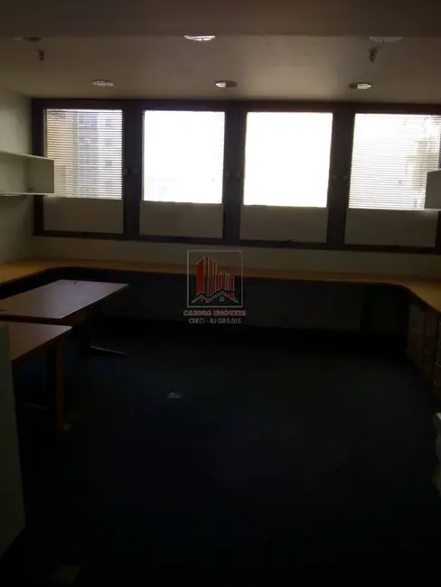 Foto 1 de Sala Comercial à venda e para alugar, 225m2 em Centro, Rio De Janeiro - RJ