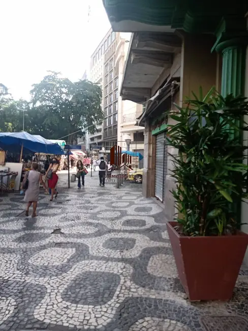Foto 2 de Sala Comercial à venda e para alugar, 77m2 em Centro, Rio De Janeiro - RJ
