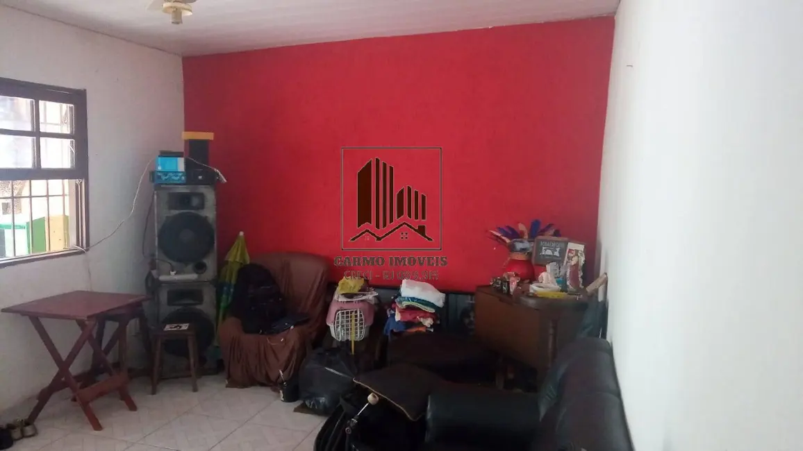 Foto 2 de Casa com 1 quarto à venda, 44m2 em Maravista, Niteroi - RJ