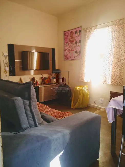 Foto 1 de Casa com 4 quartos à venda, 467m2 em Santíssimo, Rio De Janeiro - RJ