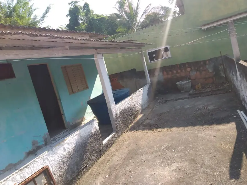 Casa com 4 quartos à venda, 467m2 em Santíssimo, Rio De Janeiro - RJ - imagem 7 Foto 7 de Casa com 4 quartos à venda, 467m2 em Santíssimo, Rio De Janeiro - RJ