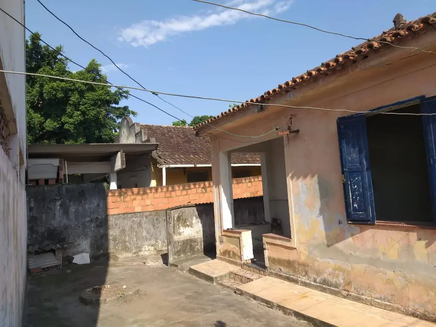 Casa com 4 quartos à venda, 467m2 em Santíssimo, Rio De Janeiro - RJ - imagem 5 Foto 5 de Casa com 4 quartos à venda, 467m2 em Santíssimo, Rio De Janeiro - RJ