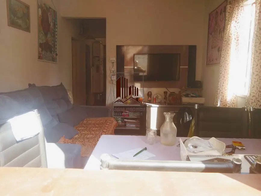 Foto 2 de Casa com 4 quartos à venda, 467m2 em Santíssimo, Rio De Janeiro - RJ
