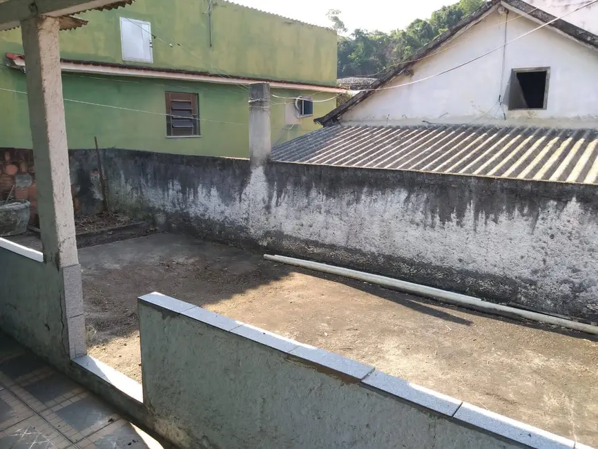 Casa com 4 quartos à venda, 467m2 em Santíssimo, Rio De Janeiro - RJ - imagem 8 Foto 8 de Casa com 4 quartos à venda, 467m2 em Santíssimo, Rio De Janeiro - RJ