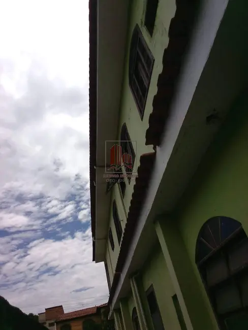 Foto 2 de Casa com 3 quartos à venda, 60m2 em Bangu, Rio De Janeiro - RJ