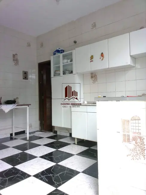 Foto 1 de Casa com 3 quartos à venda, 60m2 em Bangu, Rio De Janeiro - RJ