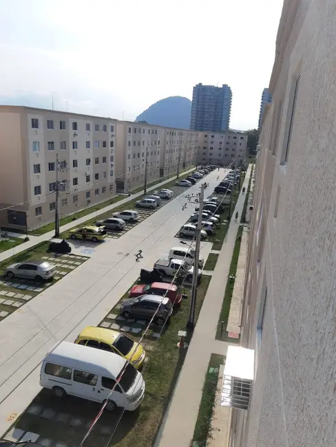 Foto 1 de Apartamento com 2 quartos à venda, 40m2 em Itanhangá, Rio De Janeiro - RJ