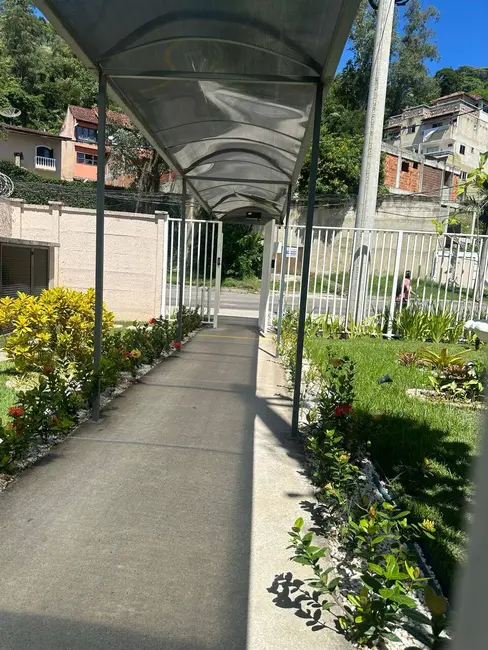 Foto 4 de Apartamento com 2 quartos à venda, 40m2 em Itanhangá, Rio De Janeiro - RJ