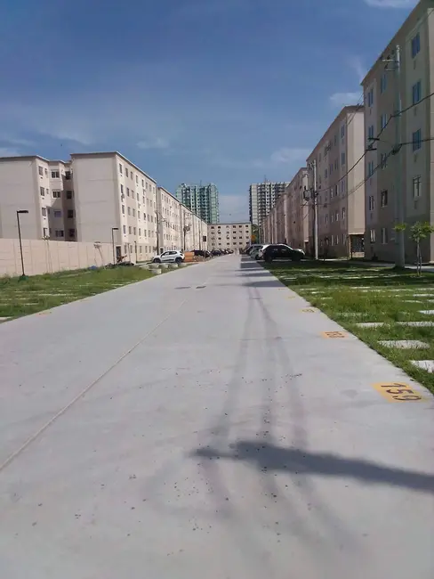 Foto 3 de Apartamento com 2 quartos à venda, 40m2 em Itanhangá, Rio De Janeiro - RJ