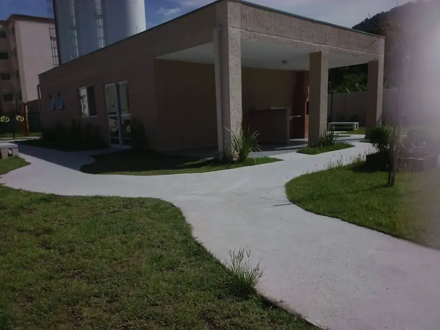 Foto 7 de Apartamento com 2 quartos à venda, 40m2 em Itanhangá, Rio De Janeiro - RJ