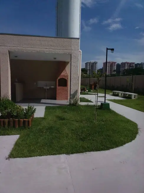 Foto 8 de Apartamento com 2 quartos à venda, 40m2 em Itanhangá, Rio De Janeiro - RJ