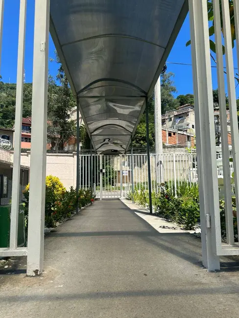 Foto 6 de Apartamento com 2 quartos à venda, 40m2 em Itanhangá, Rio De Janeiro - RJ