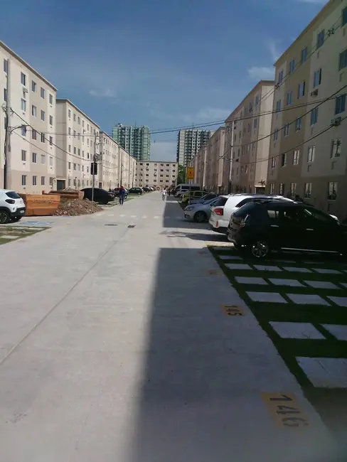 Foto 2 de Apartamento com 2 quartos à venda, 40m2 em Itanhangá, Rio De Janeiro - RJ