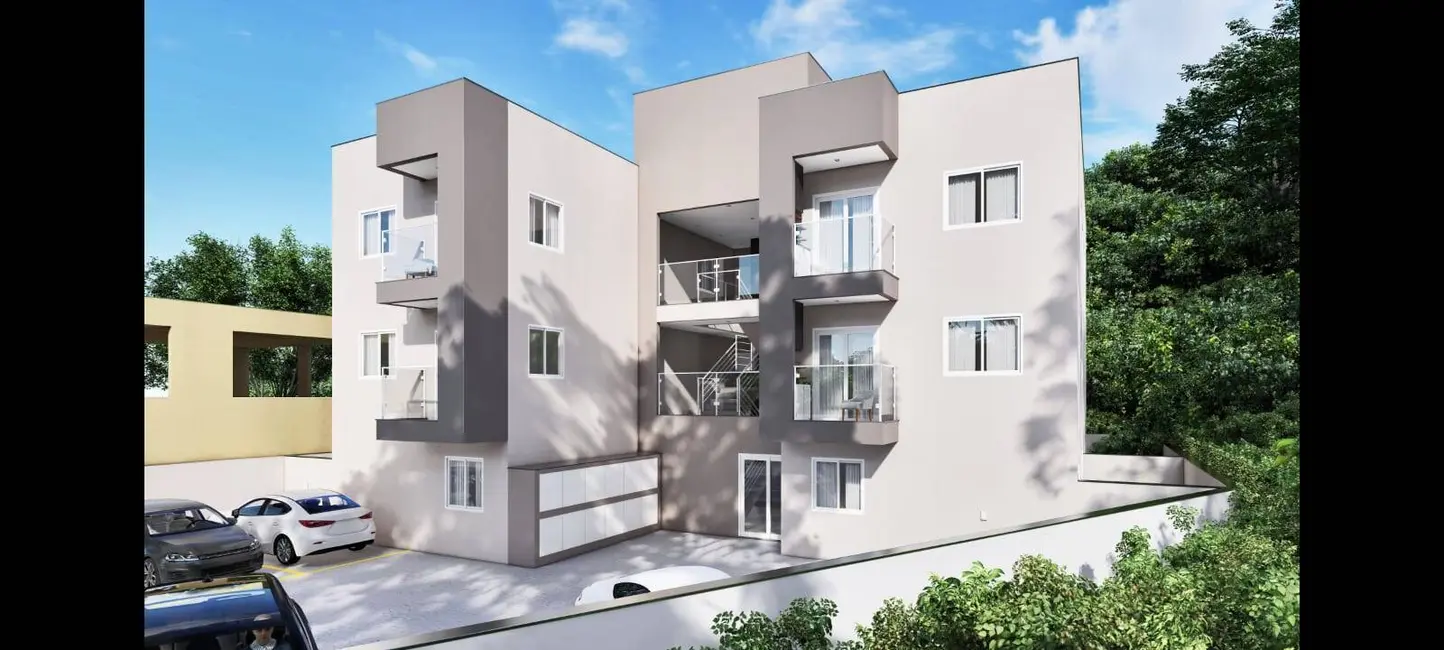 Apartamento com 2 quartos à venda, 44m2 em Jardim Primavera, Duque De Caxias - RJ - imagem 4 Foto 4 de Apartamento com 2 quartos à venda, 44m2 em Jardim Primavera, Duque De Caxias - RJ